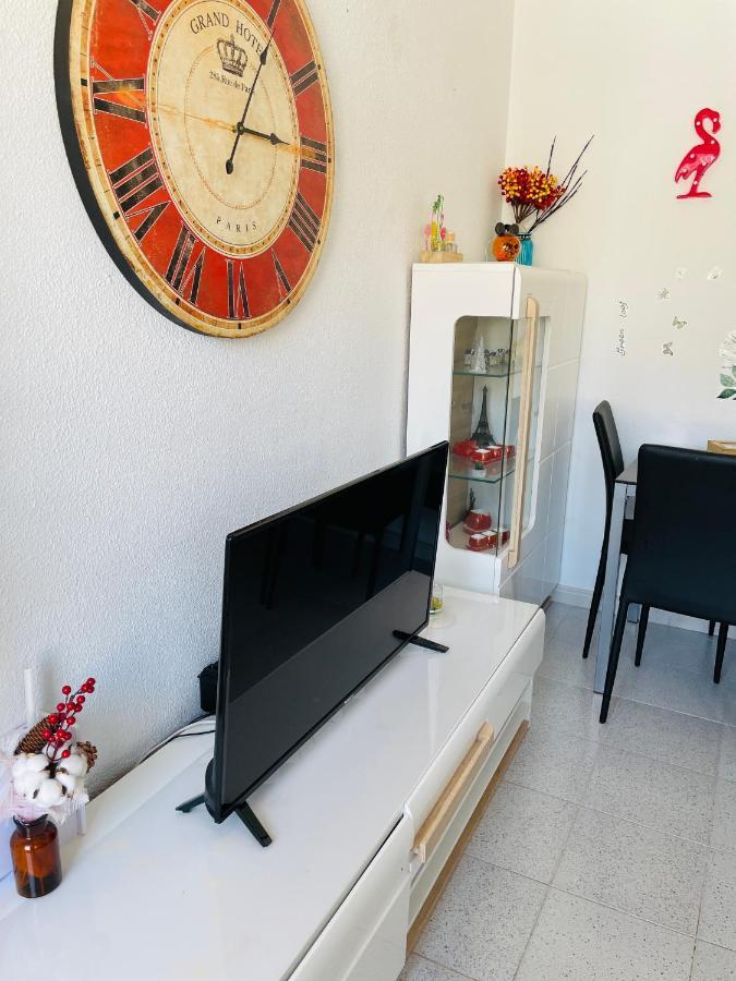 Holiday Villa With Sea View Gran Alacant Exterior foto