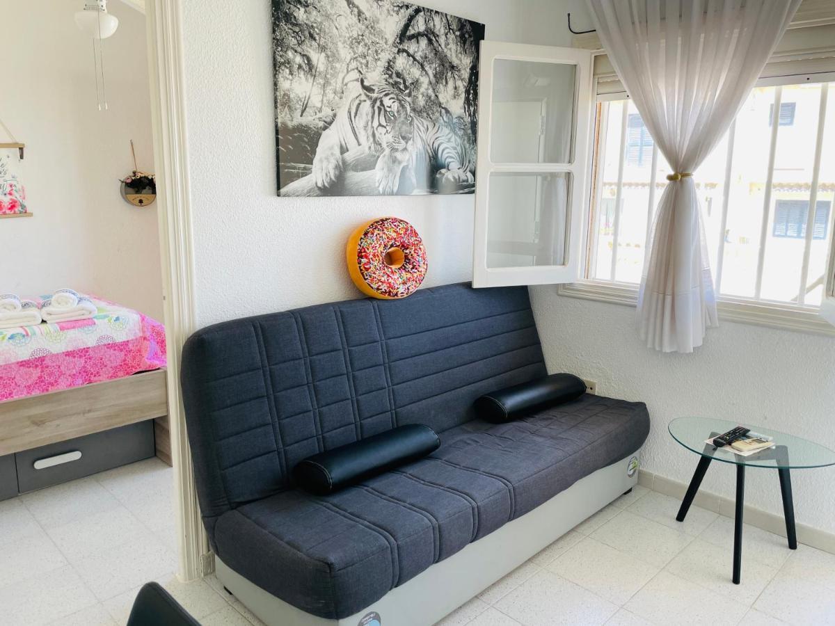 Holiday Villa With Sea View Gran Alacant Exterior foto
